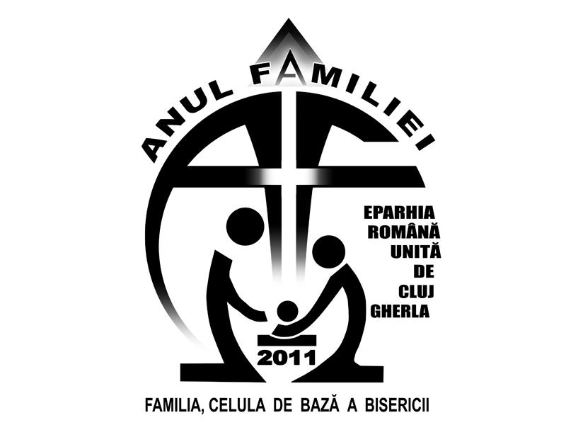 2011 - Anul Familiei în Eparhia de Cluj-Gherla