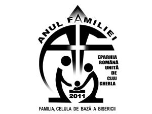 2011 - Anul Familiei în Eparhia de Cluj-Gherla