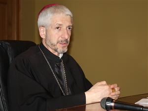 Săptămâna de Rugăciune pentru Unitatea Creştinilor