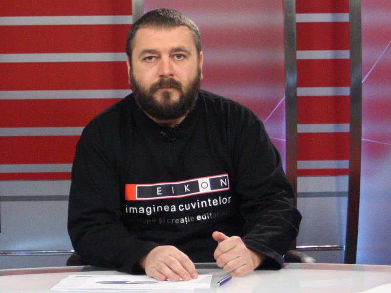 Vasile G. Dâncu, de la războiul contra ficatului la topul bancurilor