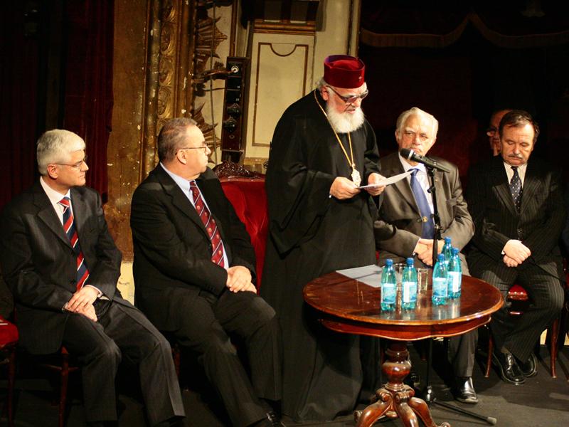 Testamentul lui Bartolomeu: ce se întâmplă cu moştenirea Înalt Preasfinţitului părinte?
