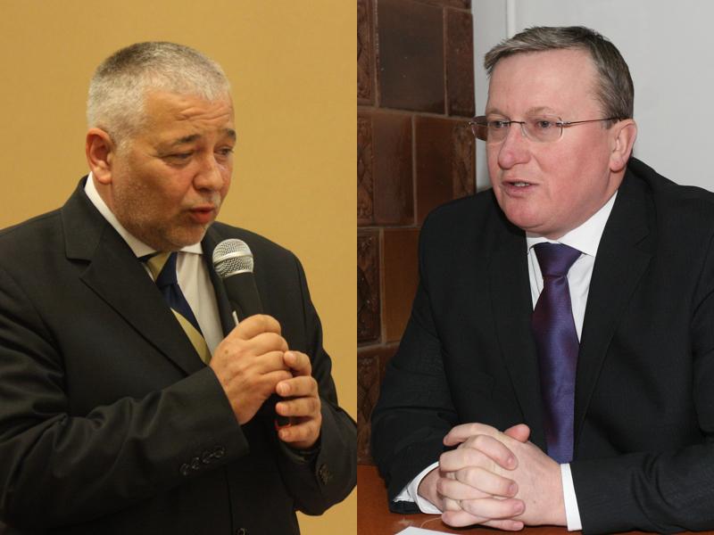 Cum va funcţiona la Cluj Uniunea Social Liberală