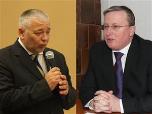 Cum va funcţiona la Cluj Uniunea Social Liberală