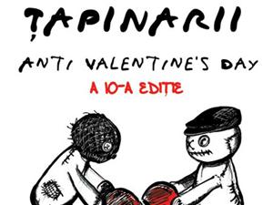 Anti-Valentine’s Day şi Oser la căldură 