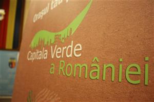 Clujul pierde competiţia pentru Oraşul Verde al României. A fost ales Braşovul