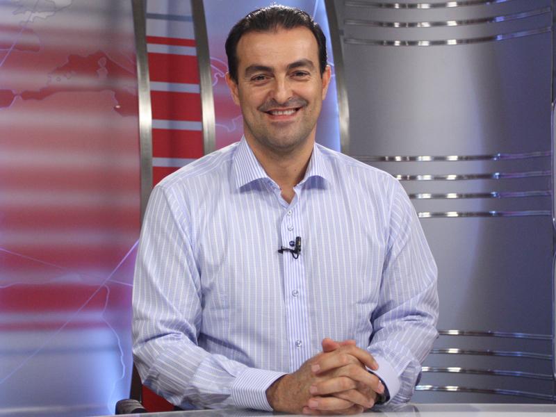 Primarul Apostu şi-a început ziua de naștere cu felicitări de la Băsescu