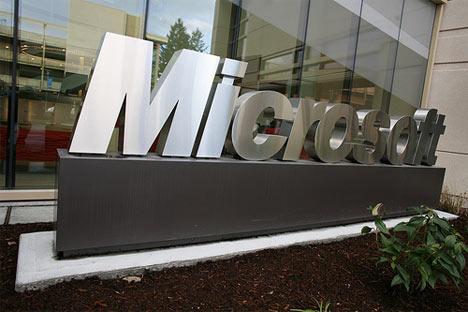 Microsoft recrutează la Cluj. Vezi pe ce posturi