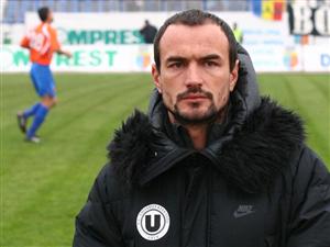 Ionuţ Badea: Avem jucători talentaţi, care pot oricând să destabilizeze o apărare