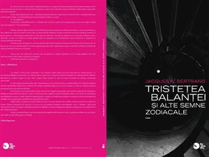 Tristeţea Balanţei, promisiunea unui zâmbet   