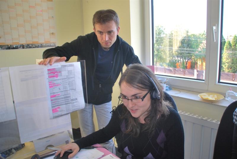 O companie clujeană de software angajează o sută de oameni în 2011
