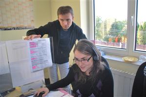 O companie clujeană de software angajează o sută de oameni în 2011