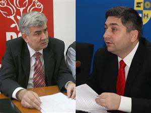 PSD sare la gâtul PDL pe tema comasărilor