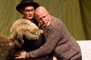 „Unchiul Vania” din nou deseară la Teatrul Maghiar