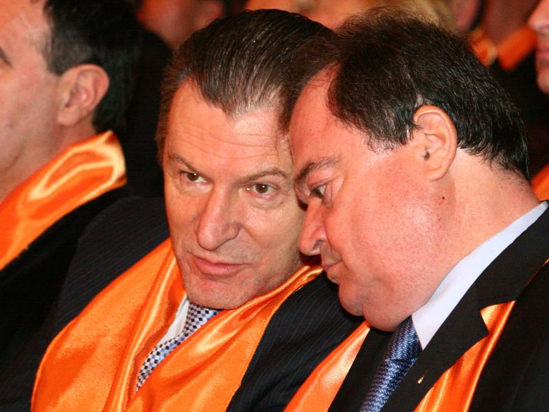 Berceanu: “Blaga ar creşte partidul cu 7% în 48 de ore”