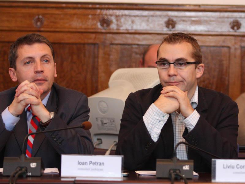 Anul acesta, prima bătălie pe banii judeţului se dă în martie