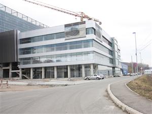 Imobiliarii Clujului se reorientează în criză