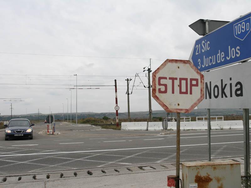 Topul exportatorilor în Europa: Dacia, Nokia, Honeywell