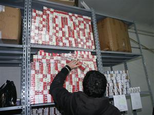 Fraudele au sporit la Cluj în 2010