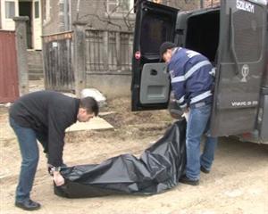 Doi bătrâni au murit intoxicați cu fum, în această dimineață, lângă Dej VIDEO