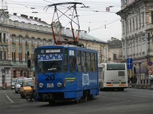 Modernizarea liniei de tramvai e blocată de contestații