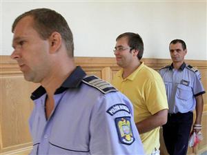 Procesul neamţului acuzat de pedofilie ar putea fi amânat