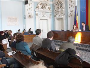 Primăria vrea terenul promis de proprietarii de pe Bună Ziua