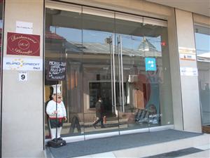 Clujenii îşi bagă banii într-un nou Caritas