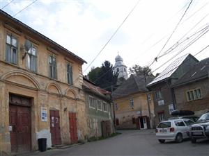 Grup independent pentru patrimoniul de la Roşia Montană  