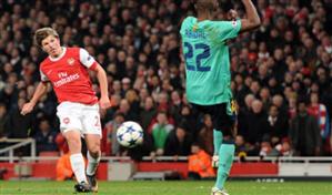 Au reuşit „imposibilul”: Arsenal a învins Barcelona după ce a fost condusă cu 1-0 VIDEO