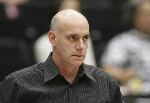 TAB Baldwin, despre experienţa sa la Cluj: Am antrenat în şapte ţări diferite la nivel de prima ligă, dar nu am mai păţit aşa ceva 