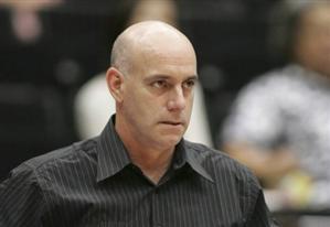 TAB Baldwin, despre experienţa sa la Cluj: Am antrenat în şapte ţări diferite la nivel de prima ligă, dar nu am mai păţit aşa ceva 