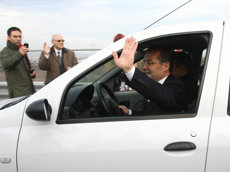Emil Boc: “Până în ultima zi îmi fac datoria”