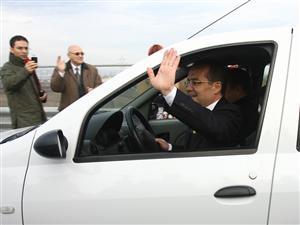 Emil Boc: “Până în ultima zi îmi fac datoria”