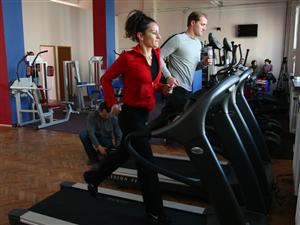 Centrele de spa şi fitness, afaceri în extindere la Cluj