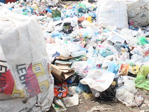 Două noi licitaţii în cadrul proiectului de deşeuri     