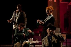 “Măsură pentru măsură” la Teatrul Maghiar 