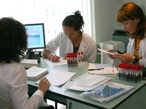 Şantaj la medicii de familie 