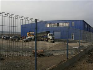 Marile proiecte industriale, blocate din lipsă de clienţi