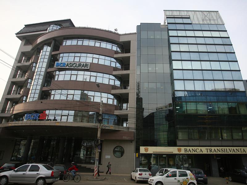 Statul muşcă din economiile clujenilor