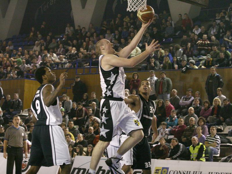 Victorie “in memoriam” Nicolae Ienac