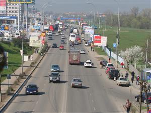 Inspectorii primăriei au ieşit la vânătoare de “rechini”