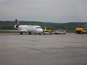 23 pe un loc pentru construcţia  noii piste a aeroportului