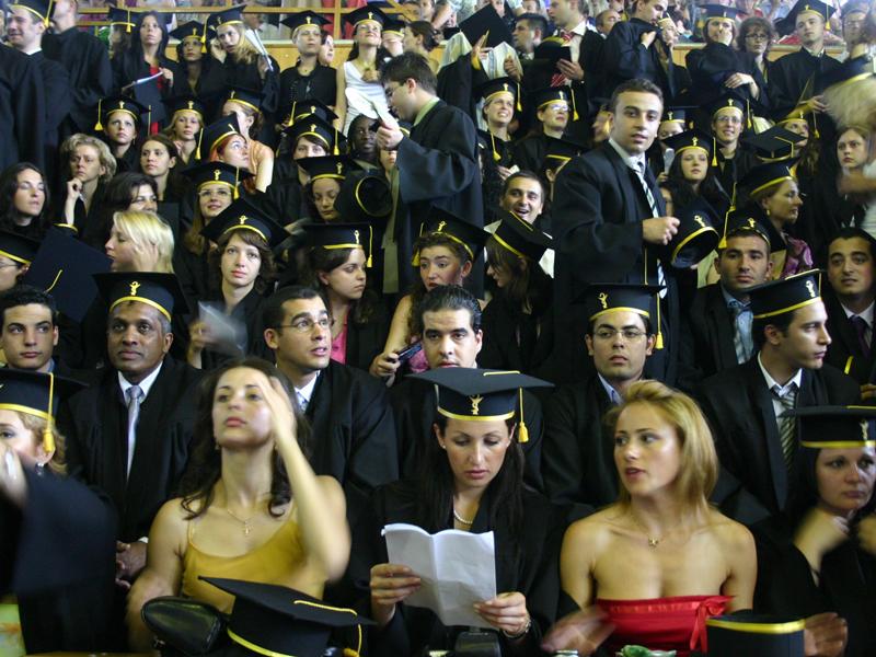 Studenţii clujeni se pregătesc de proteste   