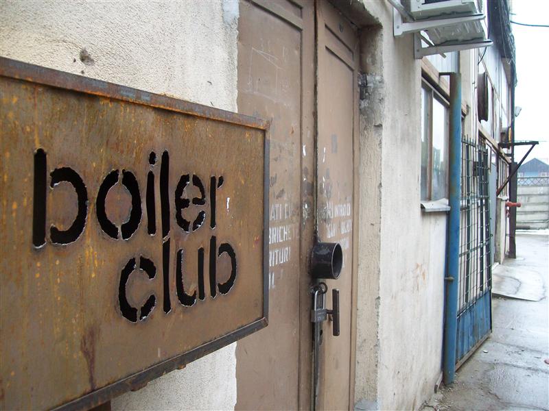 Shukar Collective revin la Cluj, în Boiler Club