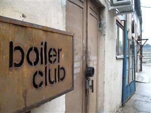Shukar Collective revin la Cluj, în Boiler Club