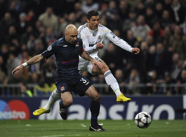 Real, ţinută în şah de Lyon, Chelsea învinge în deplasare. Vezi rezultatele de ieri din CL