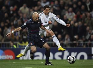 Real, ţinută în şah de Lyon, Chelsea învinge în deplasare. Vezi rezultatele de ieri din CL