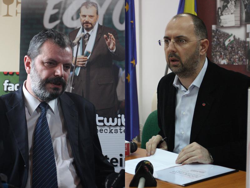 Congresul care a oprit politica în România