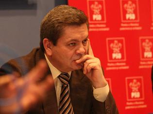 Ioan Rus: Firele din vămi duc la politicieni VIDEO