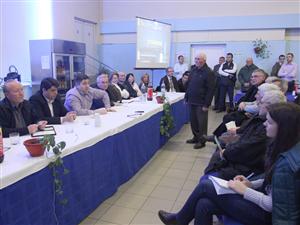 Tişe a promis despăgubiri în acest an pentru noua pistă